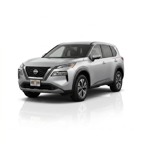 Nissan Rogue (2022 SV)