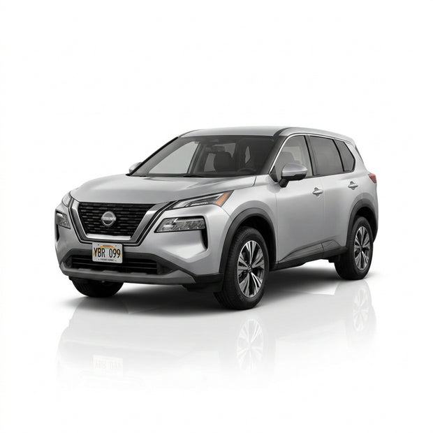 Nissan Rogue (2022 SV)