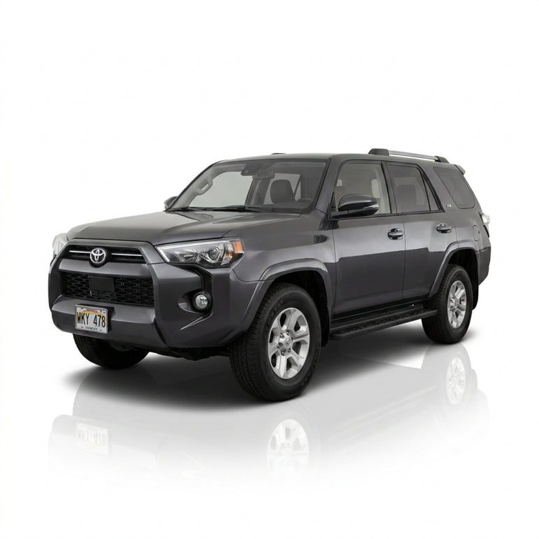 Toyota 4Runner (2023 SR5 Premium)