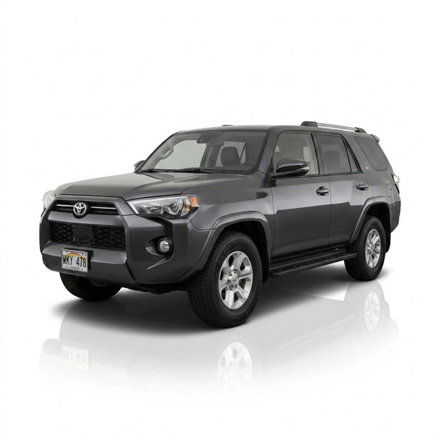 Toyota 4Runner (2023 SR5 Premium)