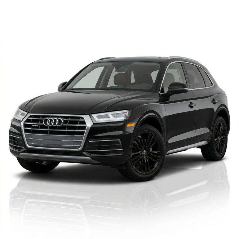 Audi Q5 (2018 Premium Plus)
