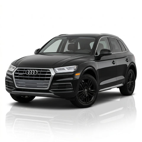 Audi Q5 (2018 Premium Plus)
