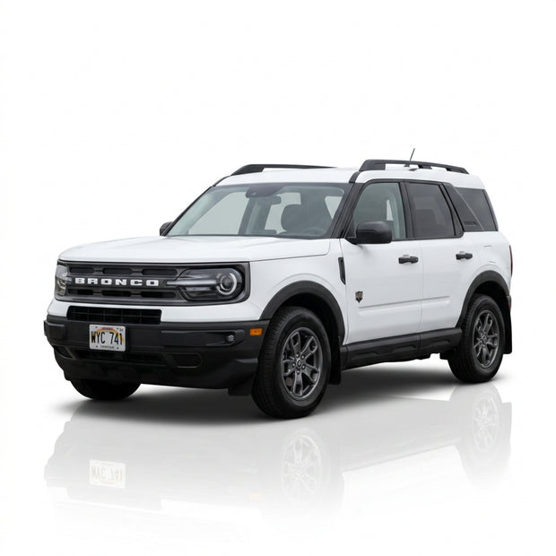 Ford Bronco Sport (2021 Big Bend)