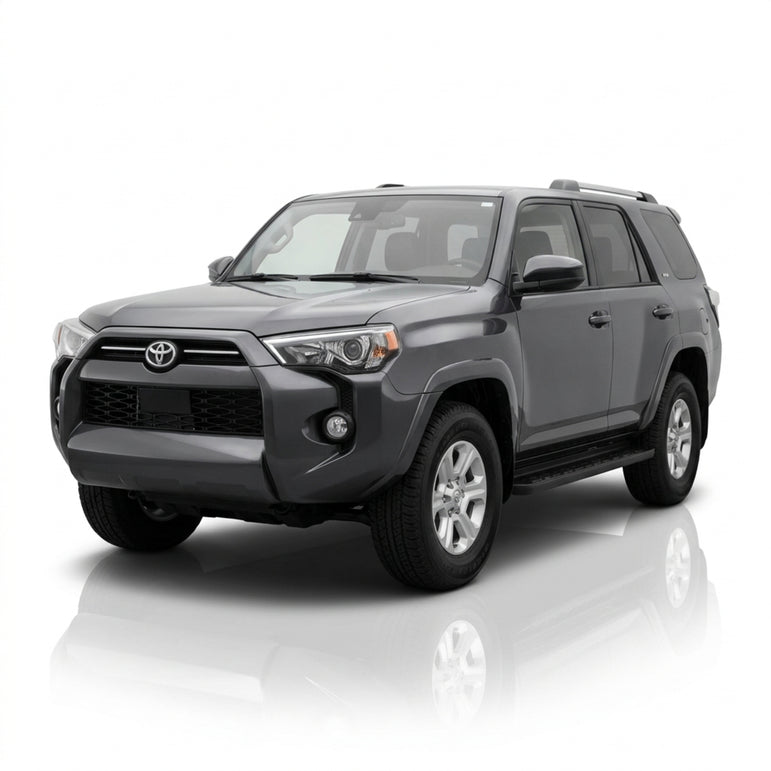 Toyota 4Runner (2024 SR5)
