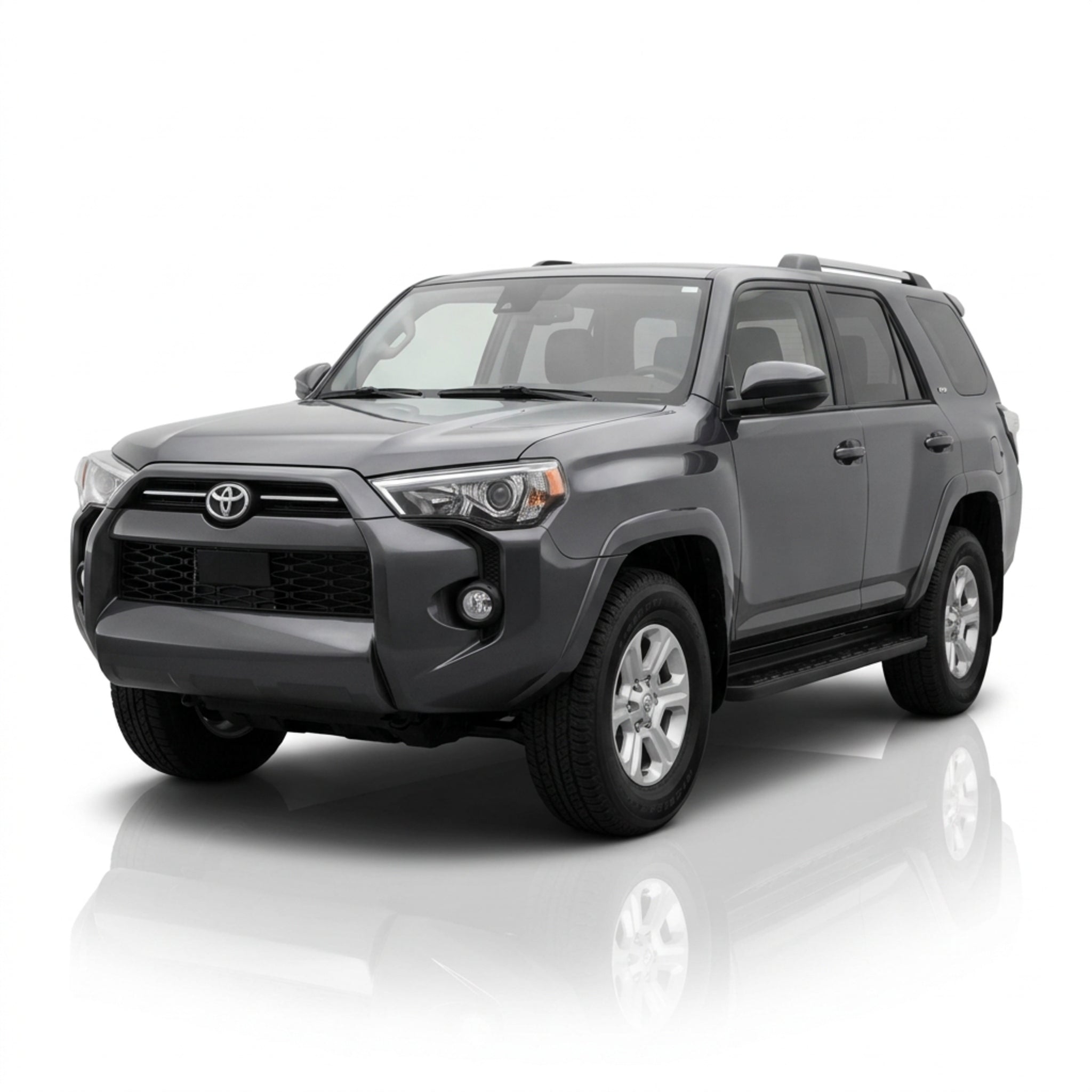 Toyota 4Runner (2024 SR5)