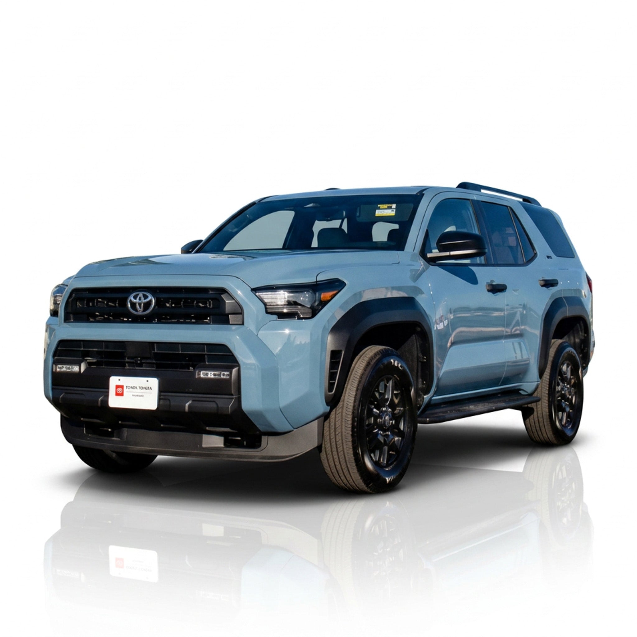 Toyota 4Runner (2025 SR5)
