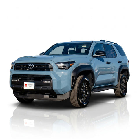 Toyota 4Runner (2025 SR5)