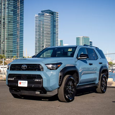 Toyota 4Runner (2025 SR5)