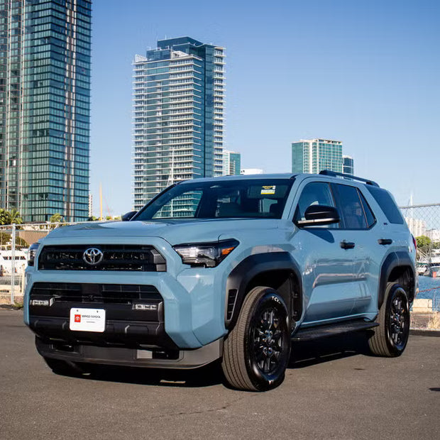 Toyota 4Runner (2025 SR5)